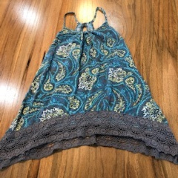 Tank Top - Picture 1 of 3